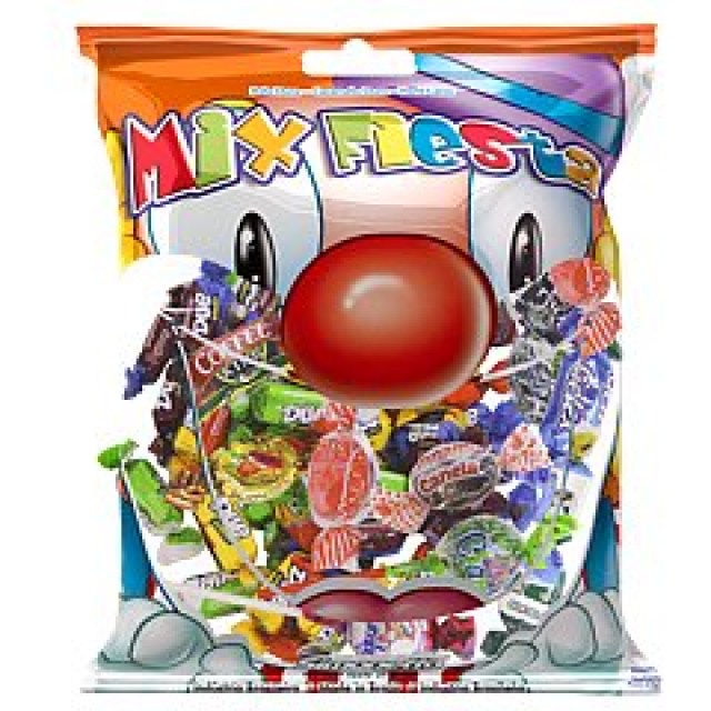 mix-fiesta