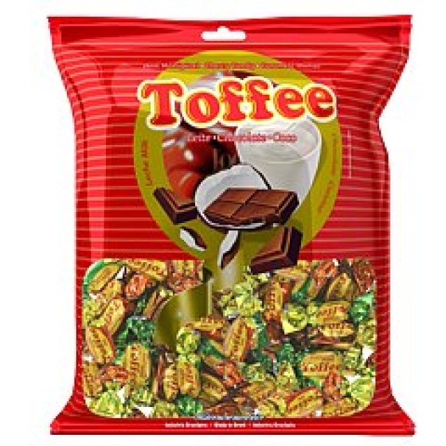 toffee
